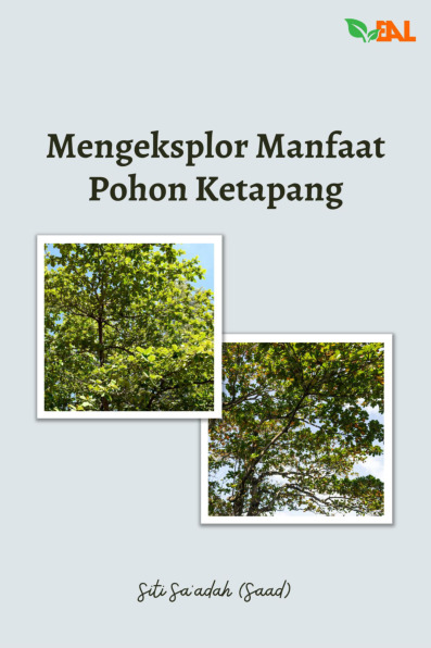 Sampul buku Mengeksplor Manfaat ...